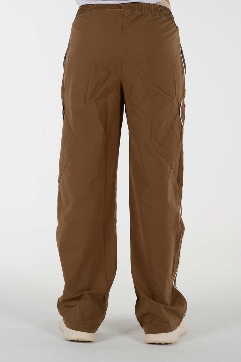 Gorilla drift camel wide pants - Image 5